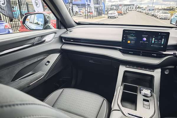 2025 GWM Haval H6GT Ultra B03