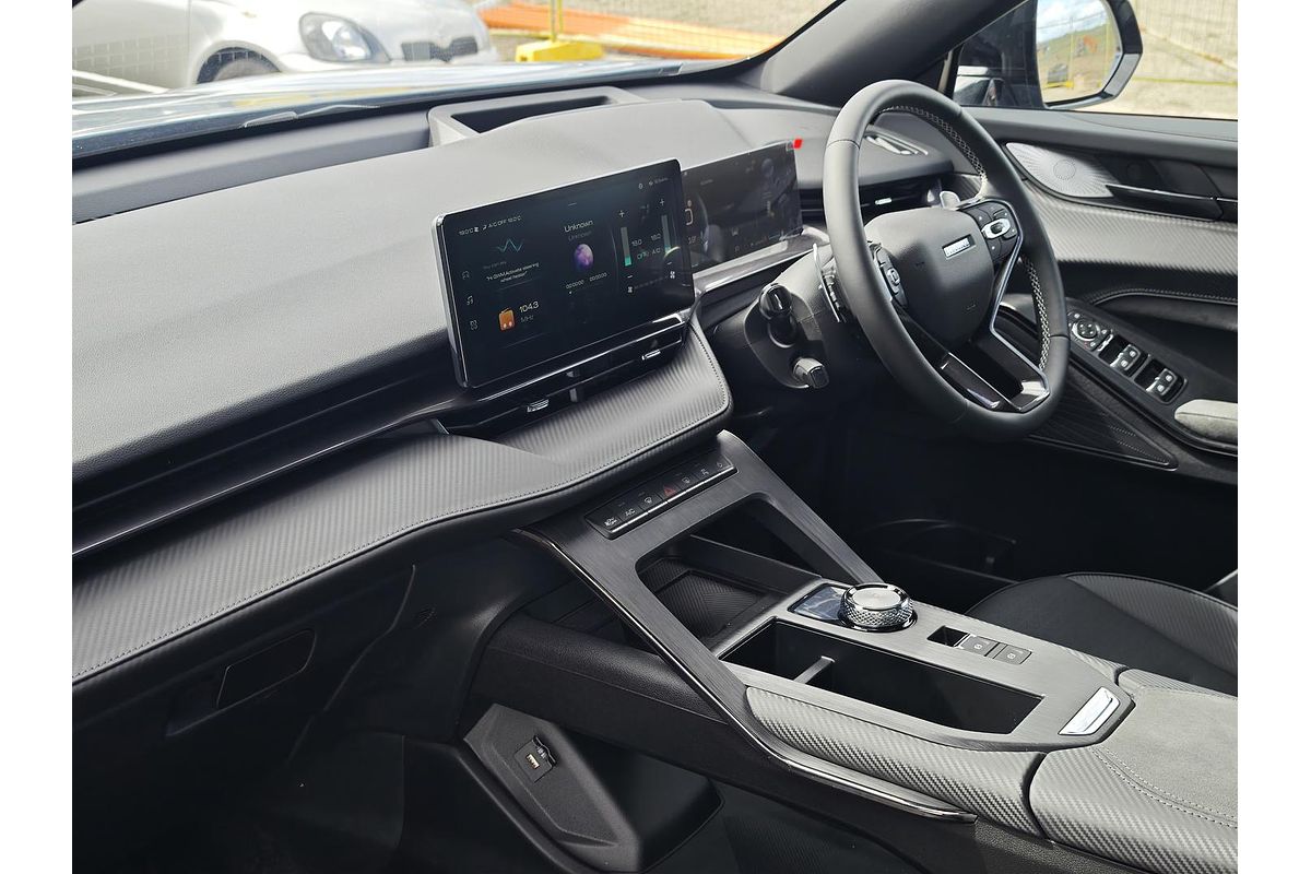 2025 GWM Haval H6GT Ultra B03