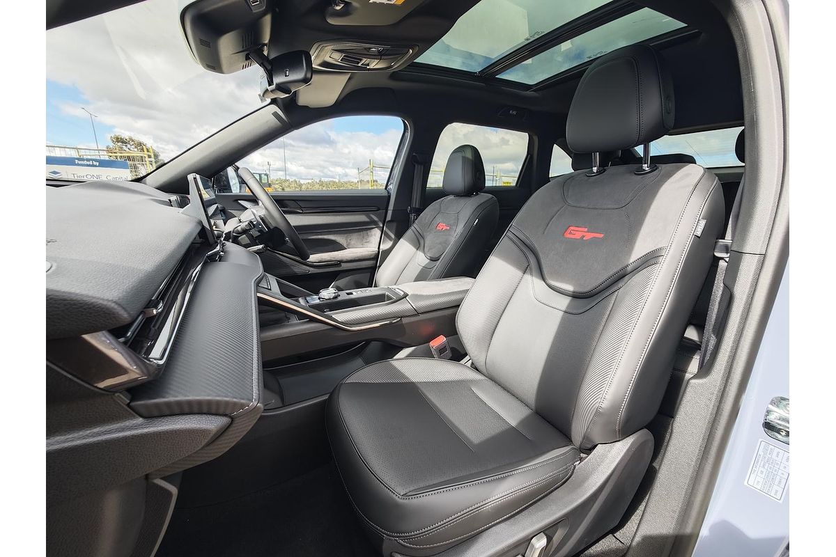 2025 GWM Haval H6GT Ultra B03