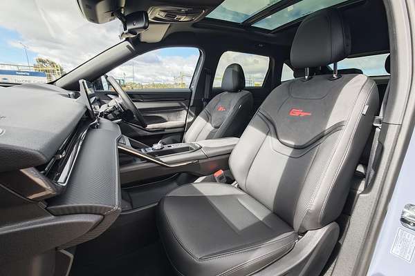 2025 GWM Haval H6GT Ultra B03