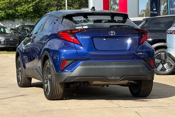 2022 Toyota C-HR Koba NGX50R