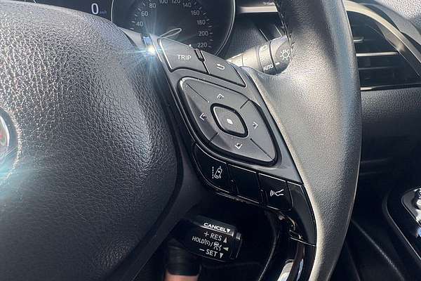 2022 Toyota C-HR Koba NGX50R