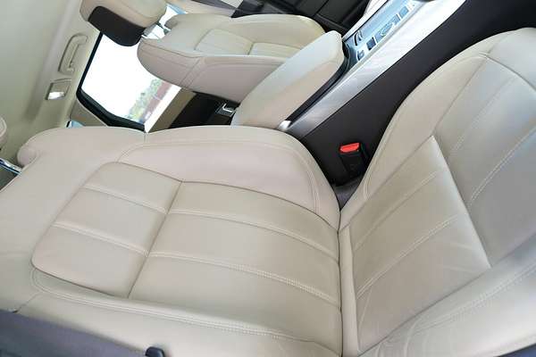 2021 Land Rover Range Rover Sport D250 SE L494