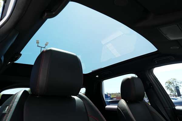 2021 Land Rover Range Rover Sport D250 SE L494