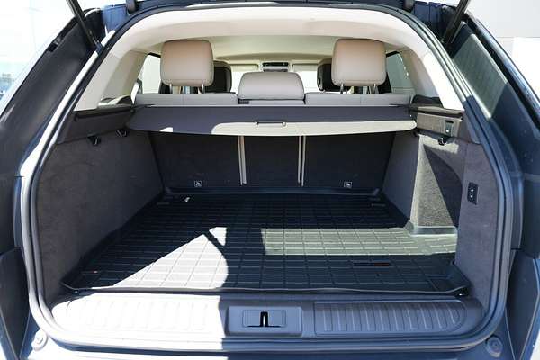 2021 Land Rover Range Rover Sport D250 SE L494
