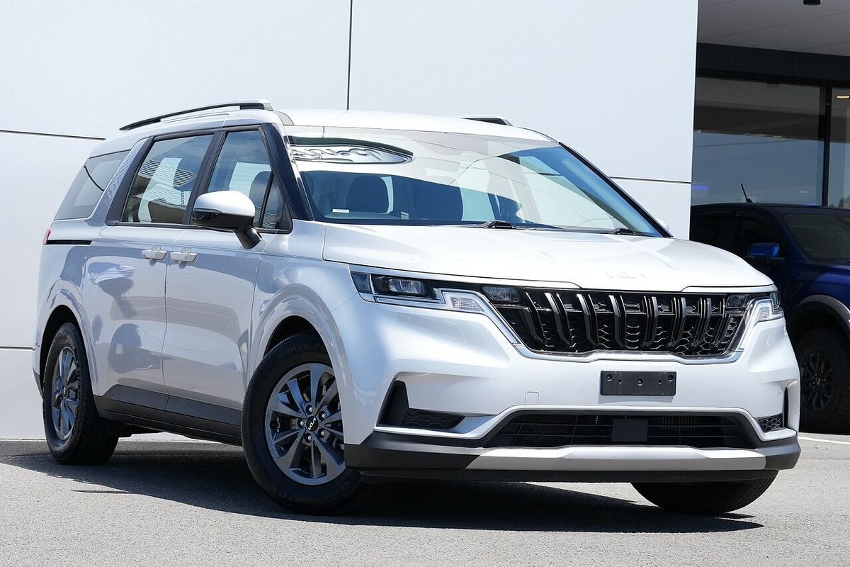 2022 Kia Carnival S KA4