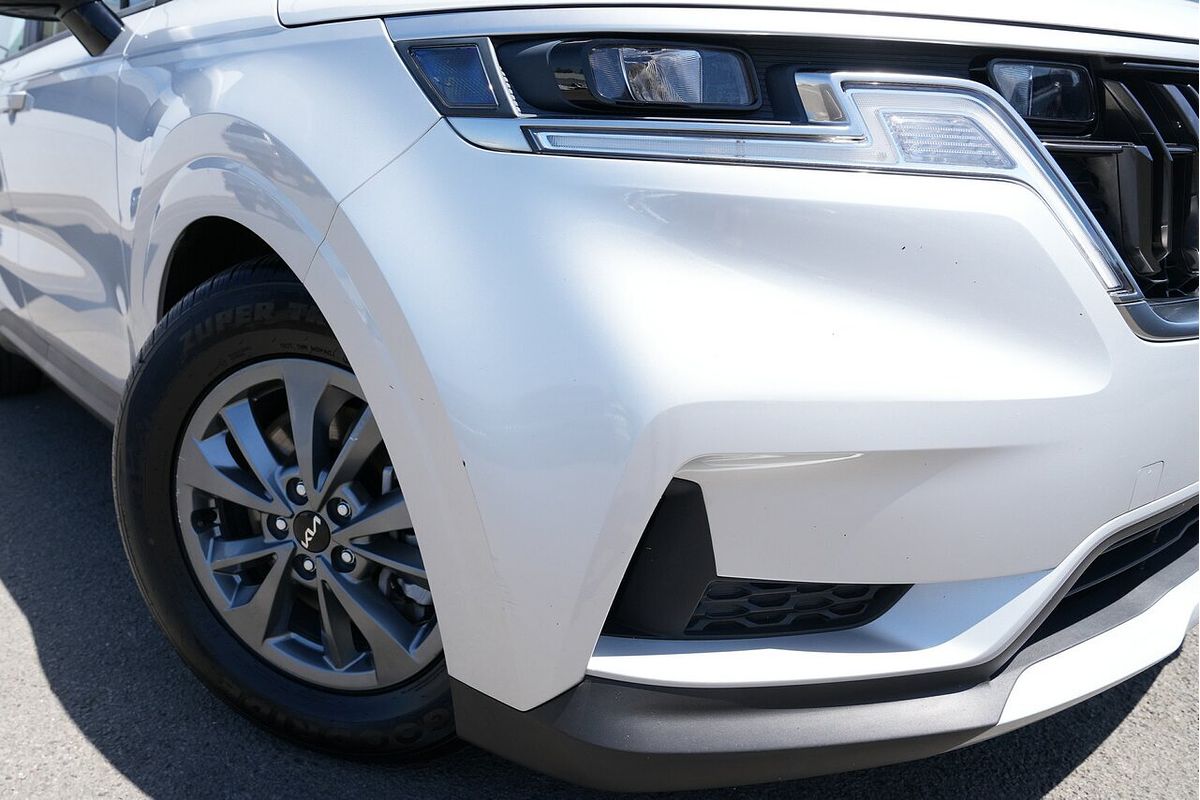 2022 Kia Carnival S KA4
