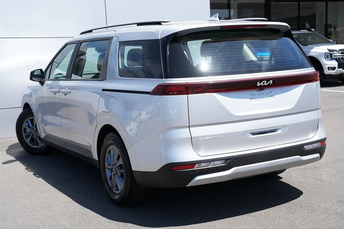 2022 Kia Carnival S KA4