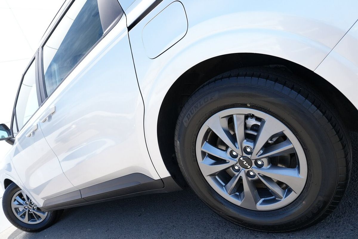 2022 Kia Carnival S KA4