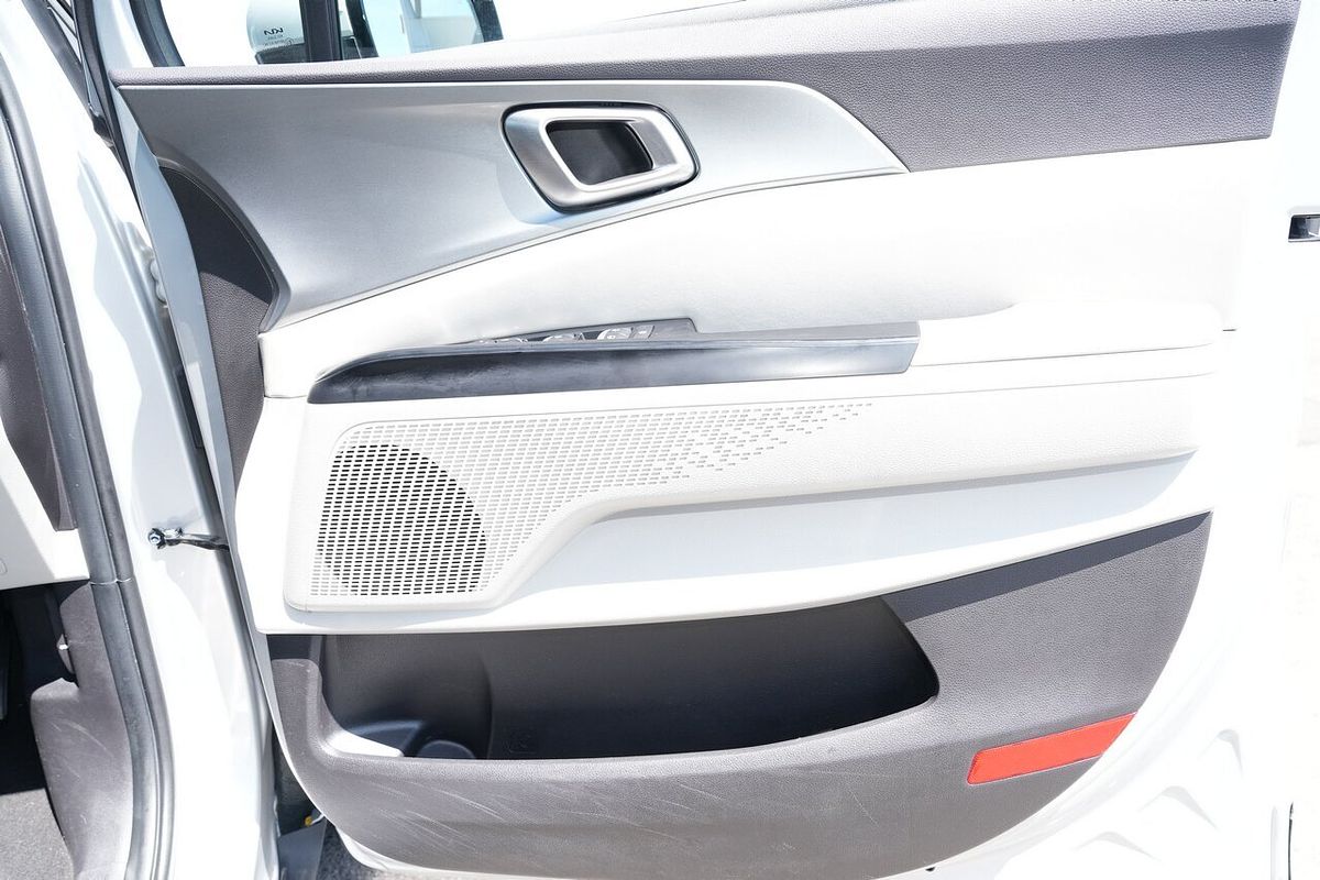 2022 Kia Carnival S KA4