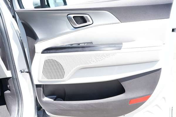 2022 Kia Carnival S KA4