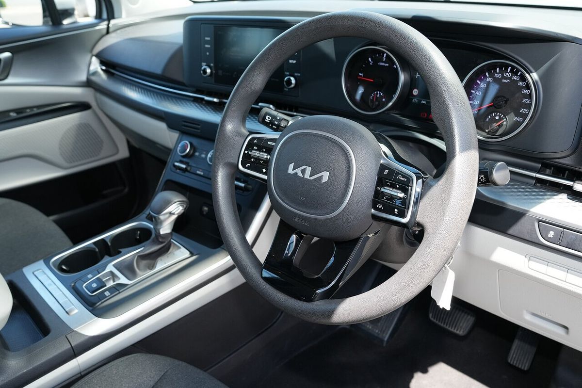 2022 Kia Carnival S KA4