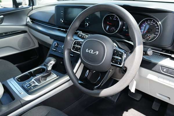 2022 Kia Carnival S KA4