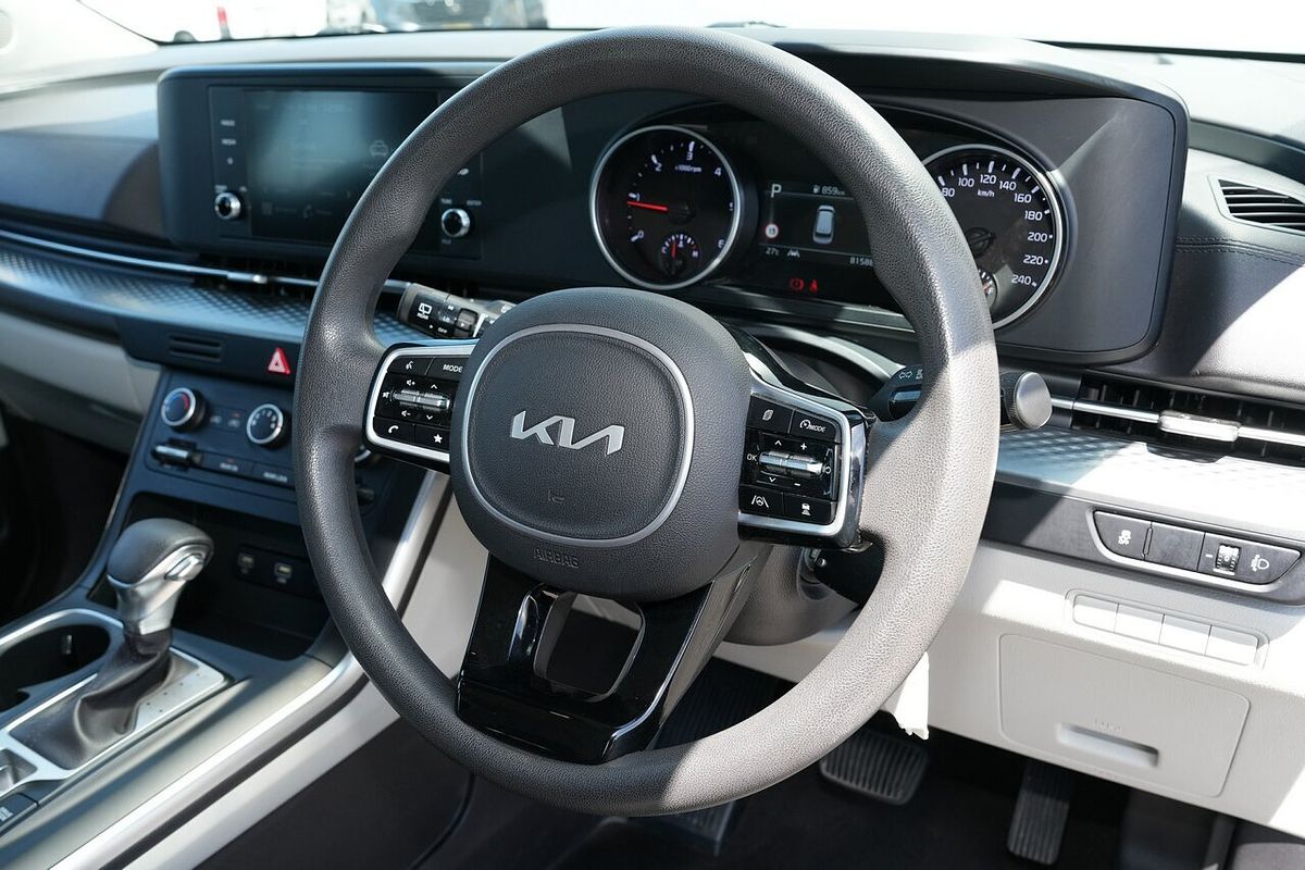 2022 Kia Carnival S KA4