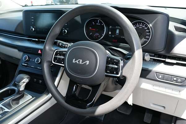 2022 Kia Carnival S KA4