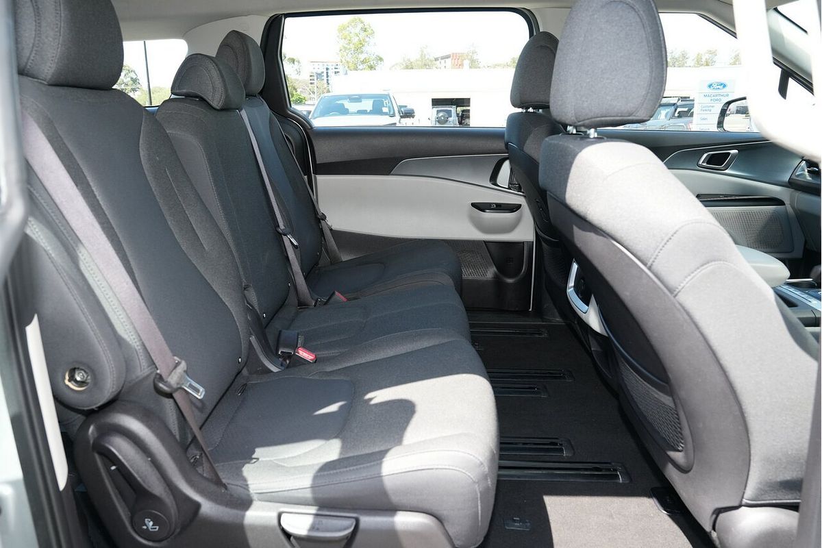 2022 Kia Carnival S KA4