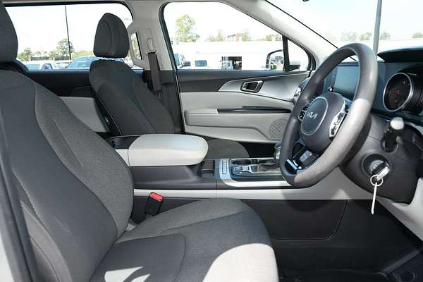2022 Kia Carnival S KA4