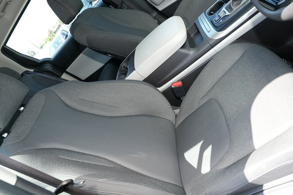 2022 Kia Carnival S KA4