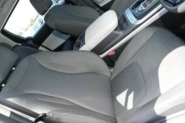 2022 Kia Carnival S KA4