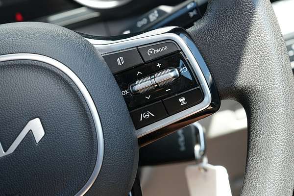 2022 Kia Carnival S KA4