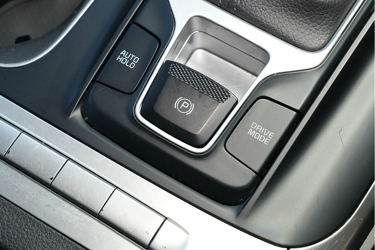 2022 Kia Carnival S KA4