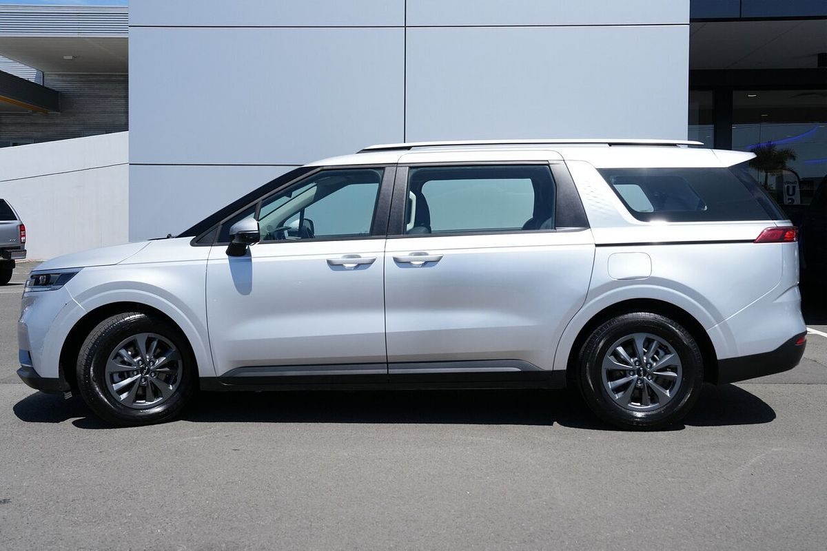 2022 Kia Carnival S KA4