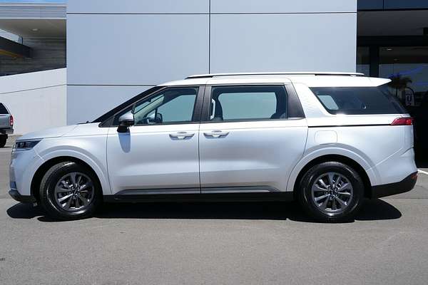 2022 Kia Carnival S KA4