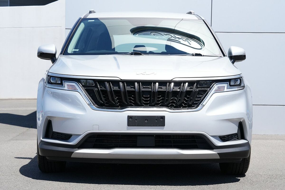 2022 Kia Carnival S KA4