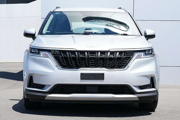 2022 Kia Carnival S KA4