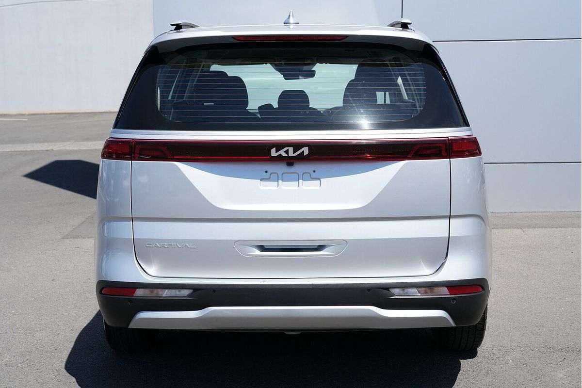 2022 Kia Carnival S KA4