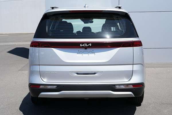 2022 Kia Carnival S KA4