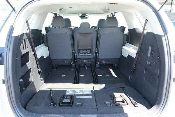 2022 Kia Carnival S KA4