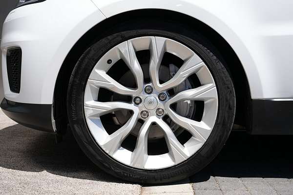 2021 Land Rover Range Rover Sport D300 SE L494