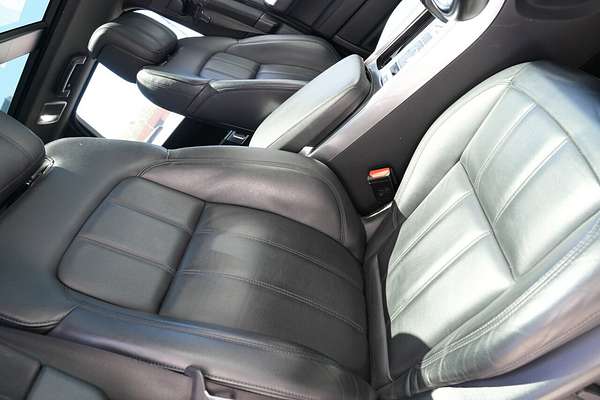 2021 Land Rover Range Rover Sport D300 SE L494