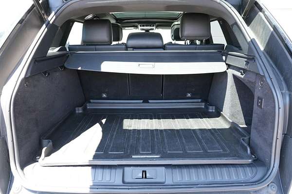 2021 Land Rover Range Rover Sport D300 SE L494