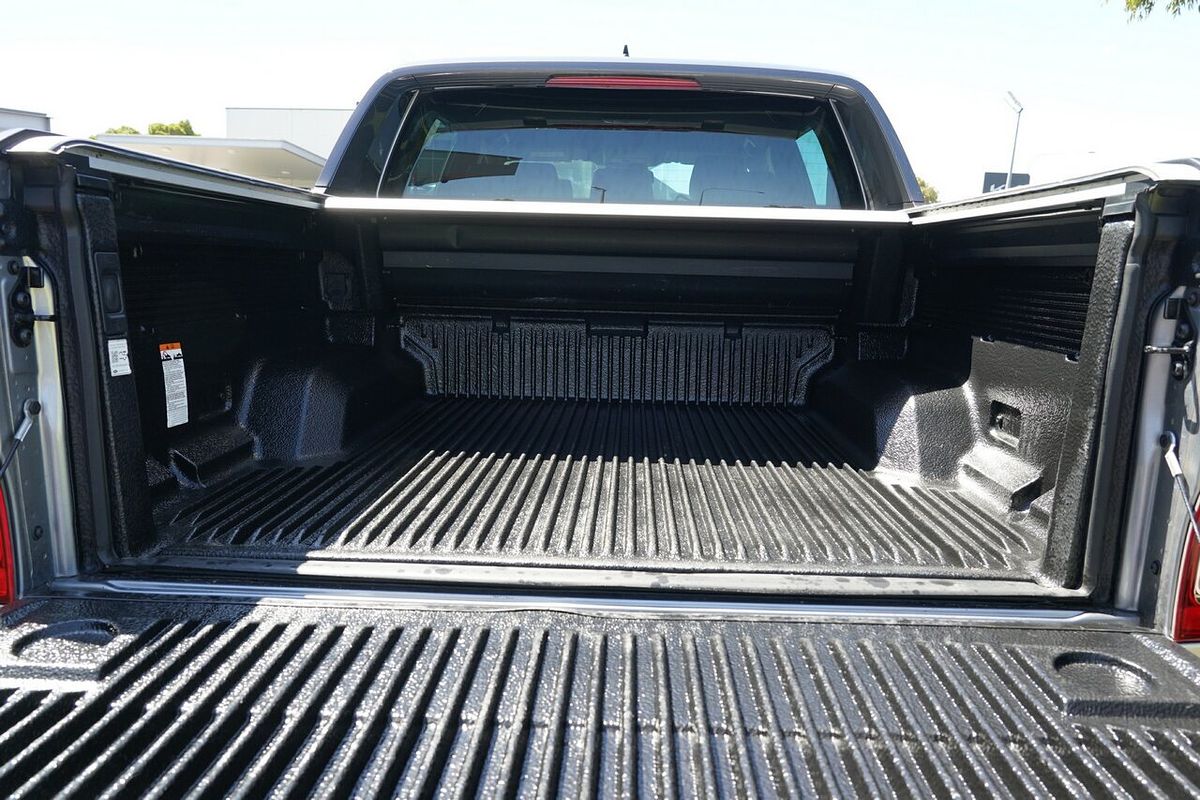 2020 Ford Ranger Wildtrak PX MkIII 4X4 2.0L