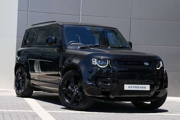 2022 Land Rover Defender 110 D300 X-Dynamic HSE L663