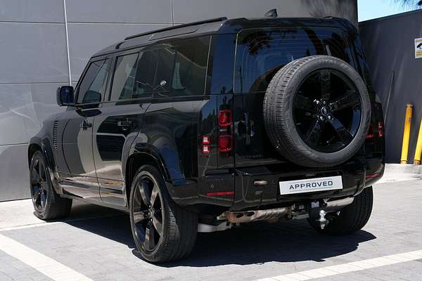 2022 Land Rover Defender 110 D300 X-Dynamic HSE L663