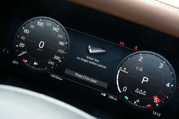 2022 Land Rover Defender 110 D300 X-Dynamic HSE L663