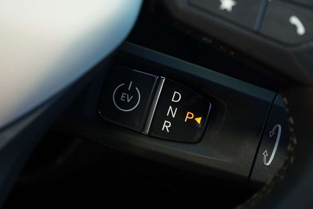 2025 Kia EV5 GT-Line OVc