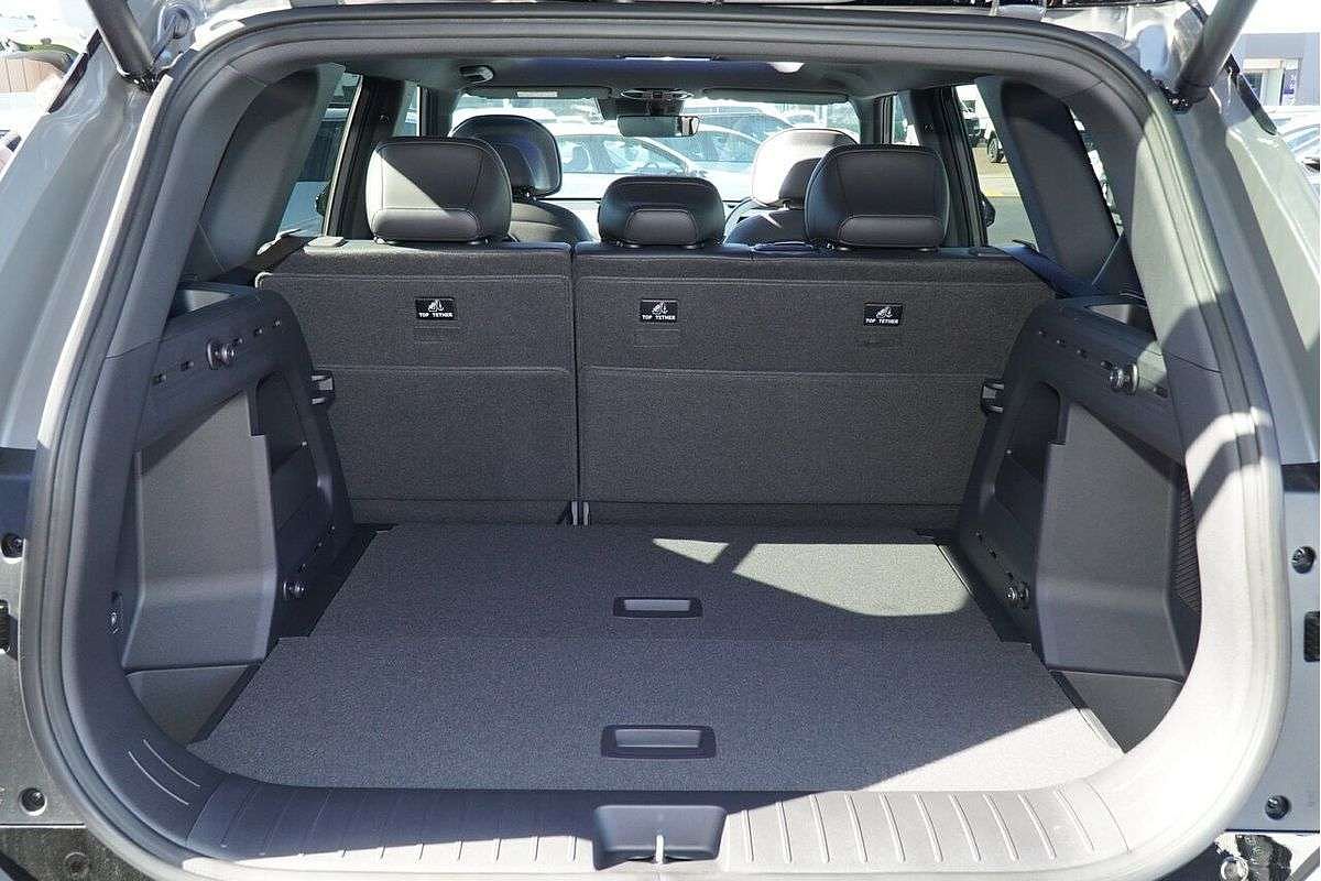 2025 Kia EV5 GT-Line OVc