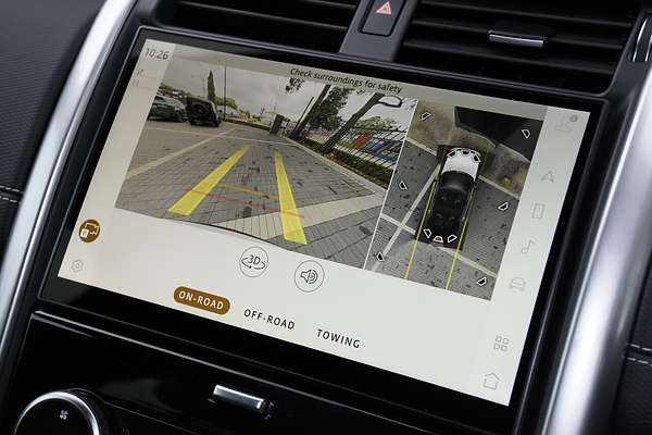 2019 Mazda CX-8 Asaki KG Series