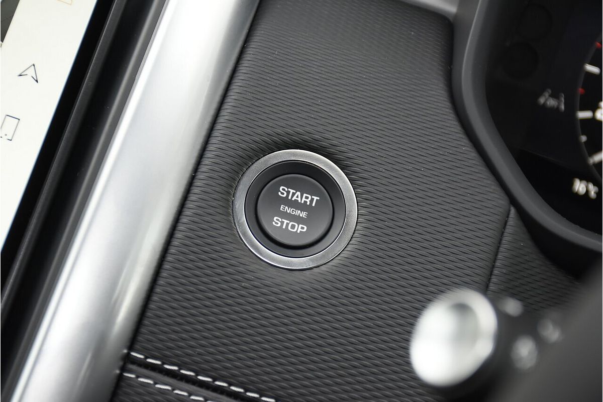 2019 Mazda CX-8 Asaki KG Series