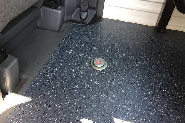 2019 Toyota Hiace COMMUTER (12 SEATS) GDH322R