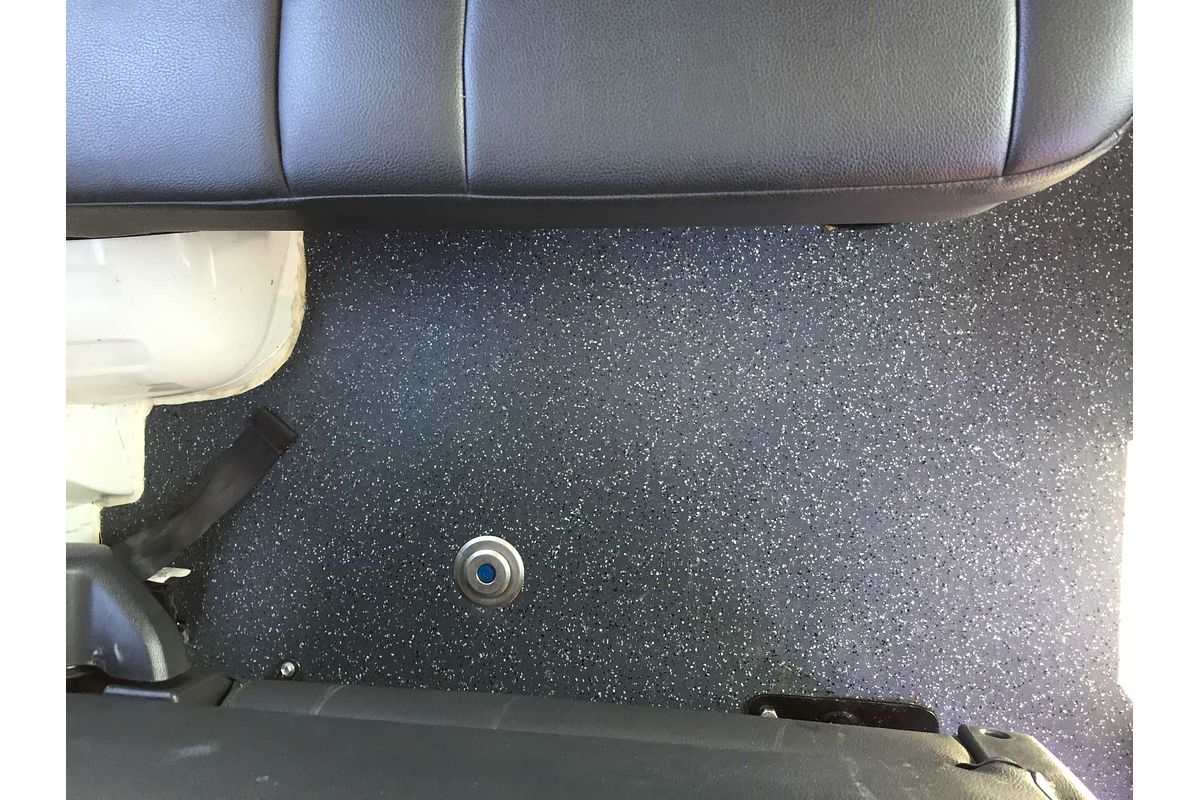 2019 Toyota Hiace COMMUTER (12 SEATS) GDH322R