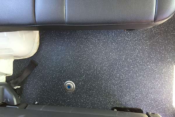 2019 Toyota Hiace COMMUTER (12 SEATS) GDH322R