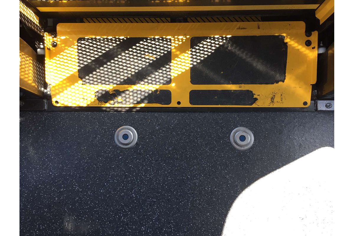 2019 Toyota Hiace COMMUTER (12 SEATS) GDH322R