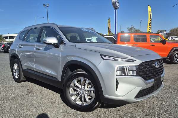 2022 Hyundai Santa Fe  TM.V4