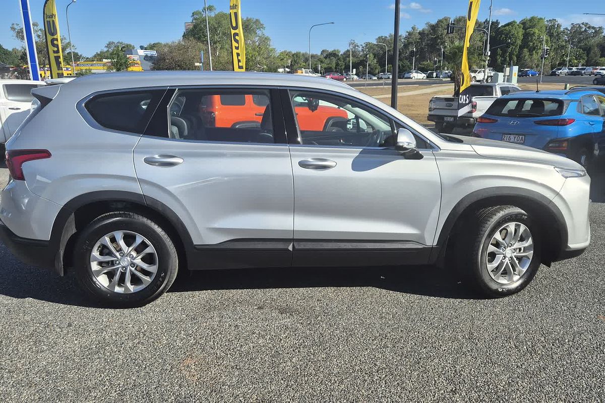 2022 Hyundai Santa Fe  TM.V4