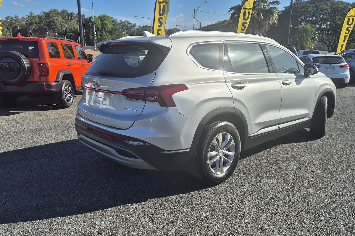 2022 Hyundai Santa Fe  TM.V4